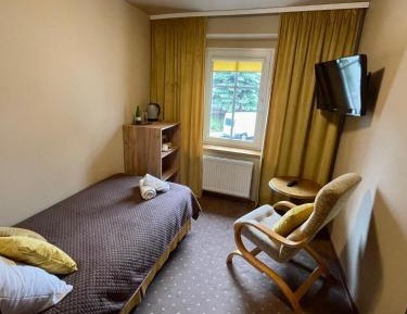 Small Single Room