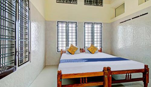 Standard Double Room with Fan
