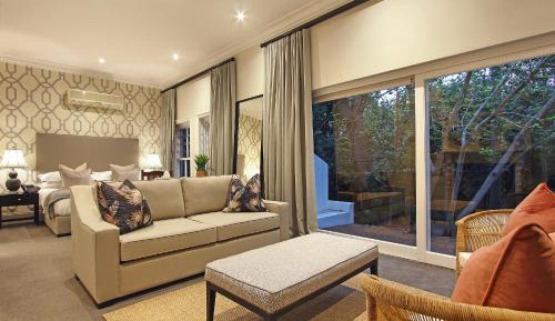 Luxury Room 3