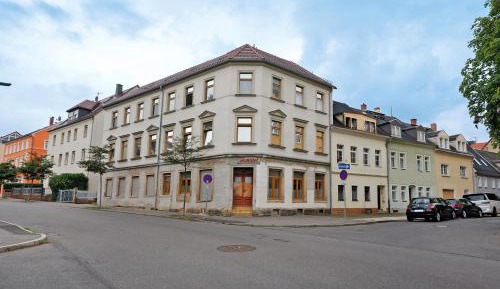 Two-Bedroom Superior Apartment