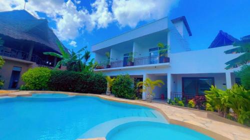 King Room with Balcony