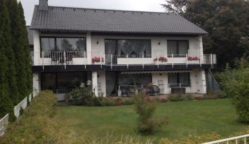 Two-Bedroom Superior Apartment