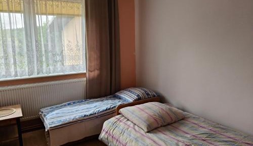Quadruple Room with Shared Bathroom