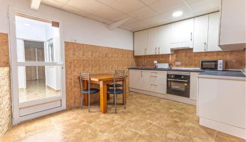 Four-Bedroom Holiday Home