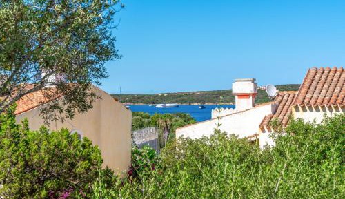 Two-Bedroom Townhouse