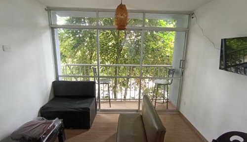 One-Bedroom Deluxe Apartment