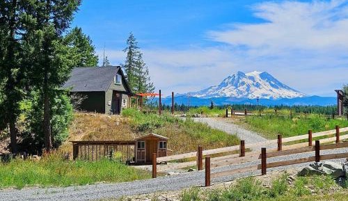 Vacation Home