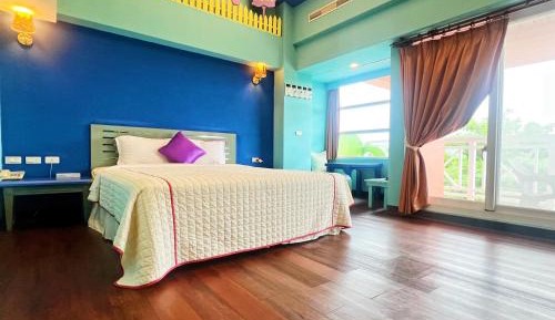 Duplex Suite