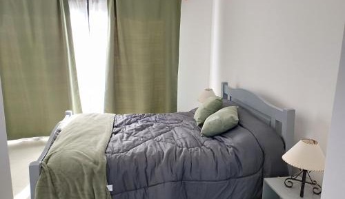 Two-Room Apartment