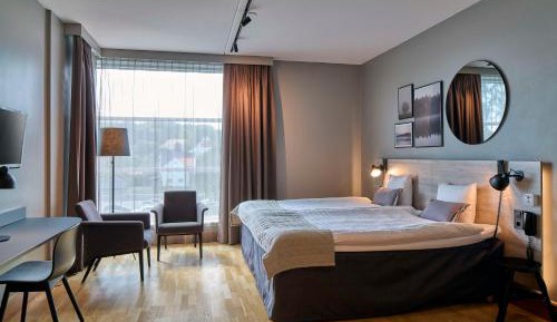 Standard  Room