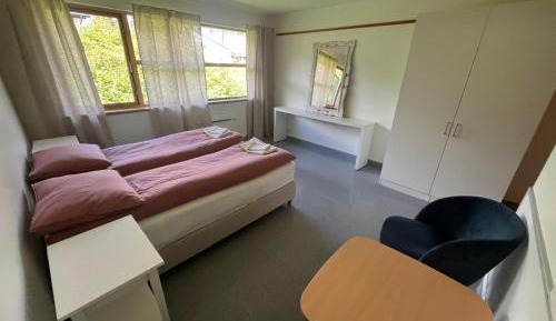 Double or Twin Room