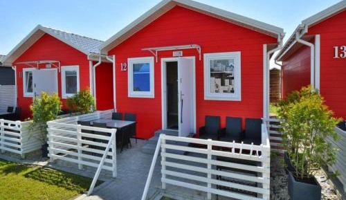 Two-Bedroom Holiday Home