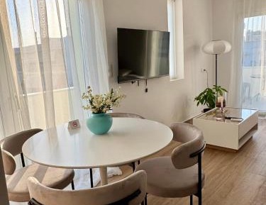 Maisonette