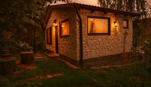 One-Bedroom Villa