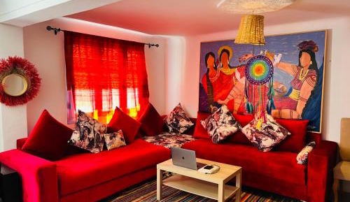 Apartment - Ground Floor