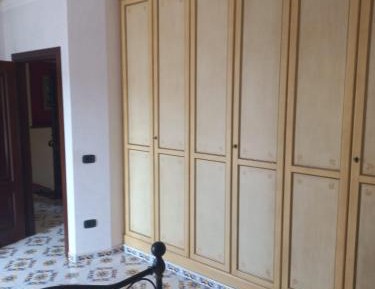 Family Room with Bath