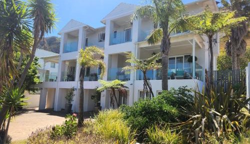 Vacation Home