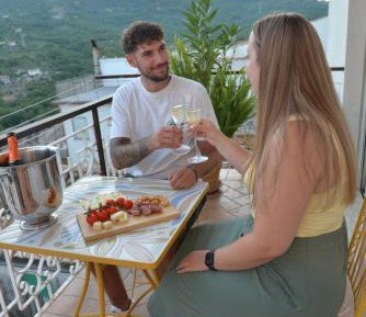 King Room with Mountain View