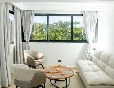 Superior Family Room