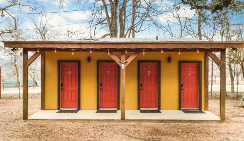 Family Room with Private Bathroom