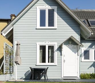 One-Bedroom Chalet