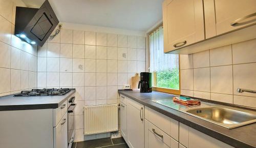 Three-Bedroom Bungalow