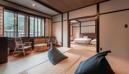 Superior Family Room