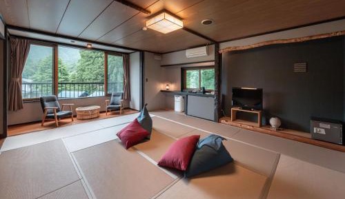 Standard Family Room