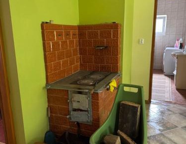 Three-Bedroom Townhouse