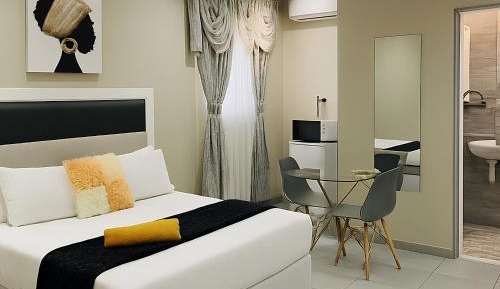 Double Room