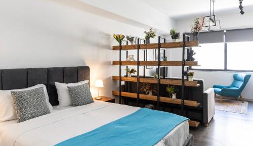 Standard Studio Apartment
