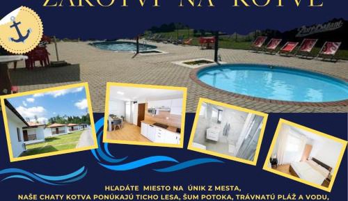 Three-Bedroom Cottage
