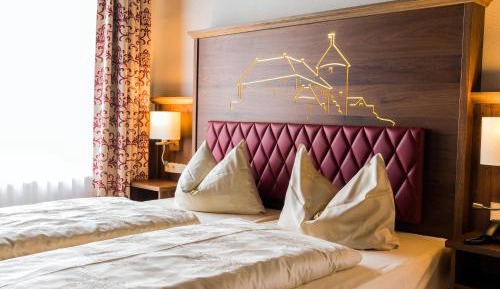Prince Double Room