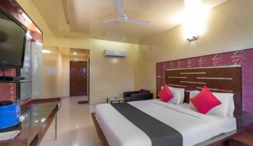 Classic Triple Room