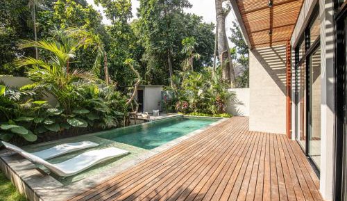 Deluxe Villa