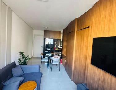 Apartment 1