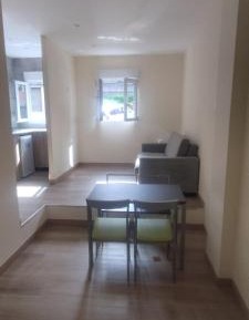 One-Bedroom Deluxe Apartment