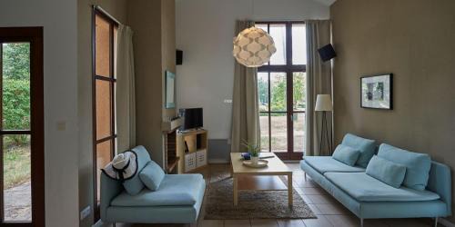 Standard Villa