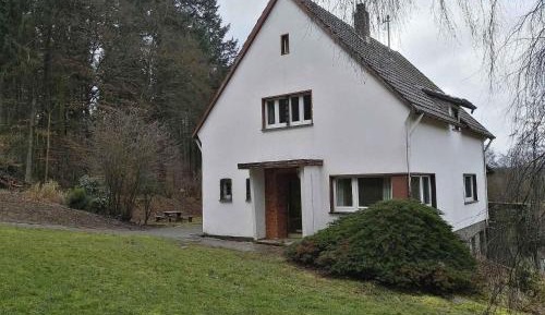 Three-Bedroom Vacation Home 