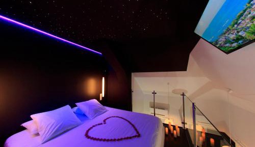 King Room with Spa Bath