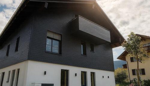 Three-Bedroom Vacation Home 