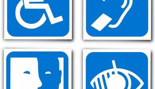 Triple Room - Disability Access