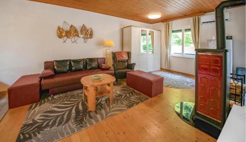 One-Bedroom Vacation Home