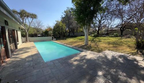 Superior Family Room