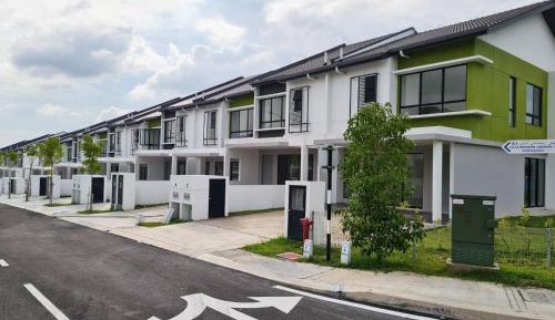 Standard Villa