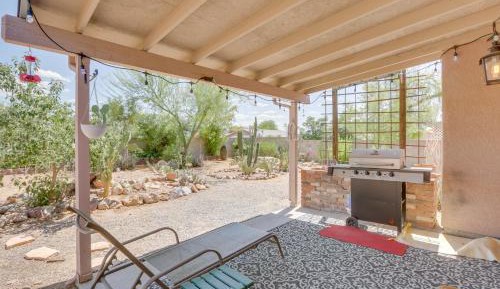 Vacation Home