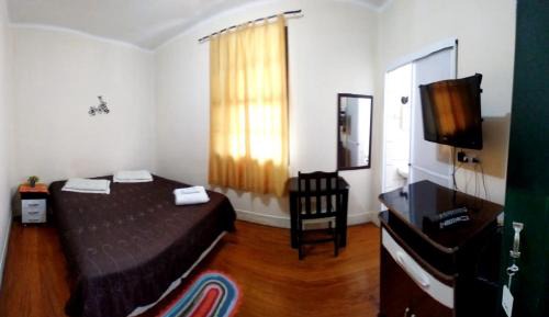 Standard Double Room with Fan