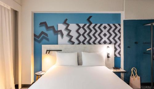 Double Room King Size
