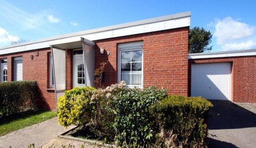 Three-Bedroom Bungalow