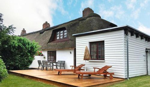 Two-Bedroom Holiday Home